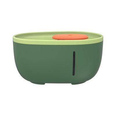 Dog Cat Automatic Water Feeding Bowl