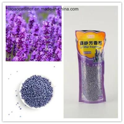 Lavender Cat Litter Deodrant (003)