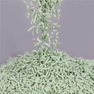 Wholesale Buy Bulk Pet Products Clumping Pet Kitty Cat Sand Tofu Cat Litter