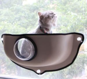 Sunshine Window Mounted Cat Hammock Cat Window Perch Pet Products