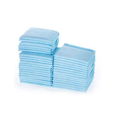 Extra Large Bamboo Pad Pet Dog Training Pads for Dogs