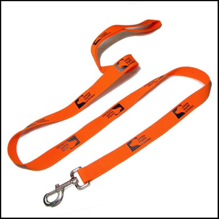 Safety Tactical Designer Red Polyester Pet Collar Leash Set Supply