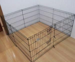 High Quality Wire Mesh Pet Product Dog House