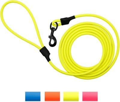 Long Dog Leash for Dog Training Long Rope Leash15 Feet Dog Leash