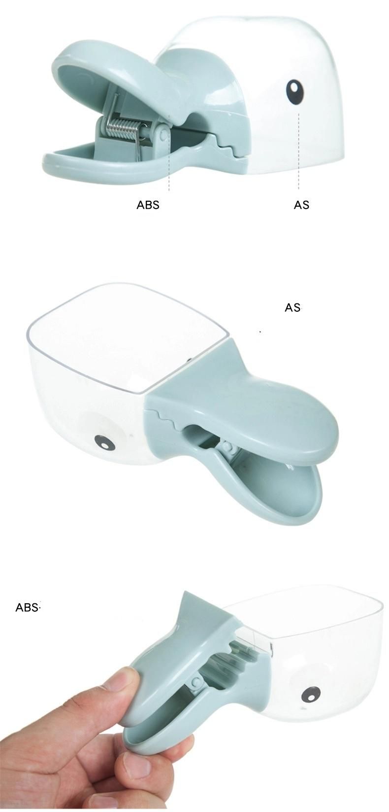 2020 Cute Measuring Spoon for Pet Products