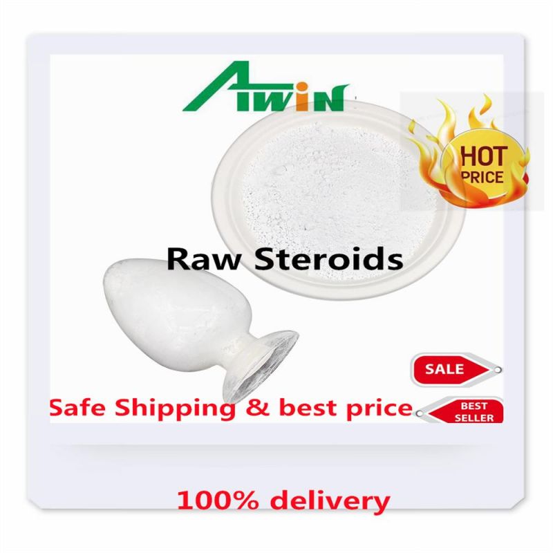 Wholesale Raw Steroid Powder with Safe Shipping and Best Prices Paypal Accepted