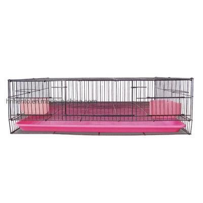 Wholesale Antique Bird Parrot Breeding Bird Pet Cages House