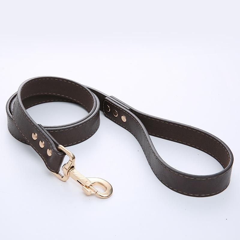 Luxury and Durable Pet Waterproof Soft Pet Leash for Sale