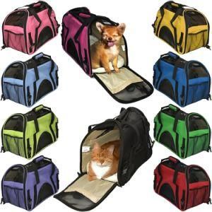 Pet Carry Bag Dog Carrier Cat Carry Bag Pet Carrier