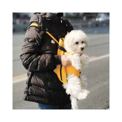 Outdoor Polyester Mesh Neoprene Durable More Sizes Pet Backpack Carrier
