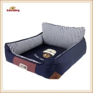 Ocean Series Long Style Pet Bed for Dog &amp; Cat