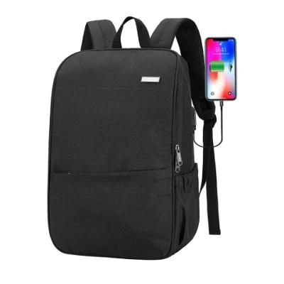 School Computer Schoolbag Leisure Sports Backpack Travel Bag