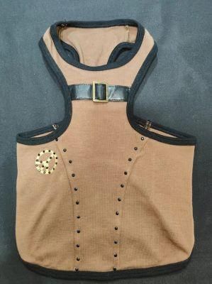 Designer Dog Clothes Pet Products Dog Clothes Wholesaler Pet Accessories