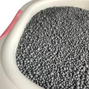 Wholesale Cheap Bentonite Cat Litter with Activated Carbon