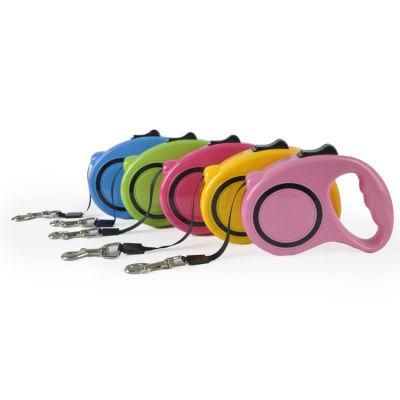 Outdoor Best-Selling Cheap Pet Accessory Auto Dog Leash, Retractable Dog Leash