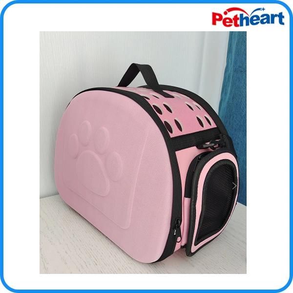 New Arrive Pet Dog Cat Travel Carrier Factory Wholesale