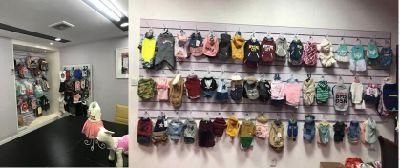 Lovely Pet Coat Pet Show Clothes Spring and Summer Beautiful Dog Clothes Tank
