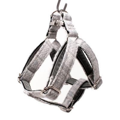 Manufacturers Reflective Nylon Tactical Soft Neoprene Padded Quick Fit Dog Strap Harnesses for Dogs