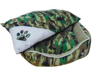 Solid Dog Bed / Pet House Sft15db048