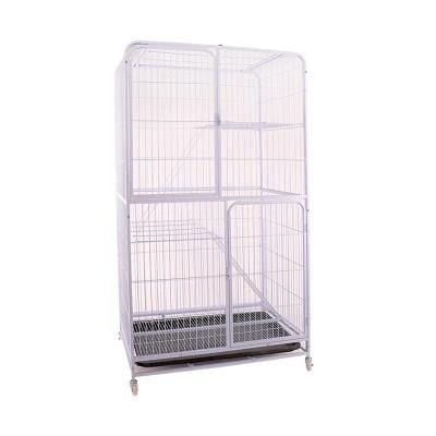 Double Layer Three Layers Four Layers Cat Villa Pet Cage
