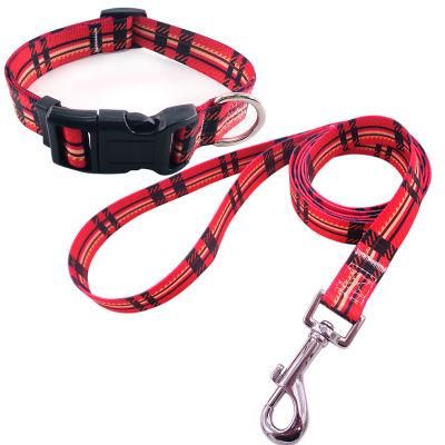High Quality Pet Products Manufacturer Wholesale Dog Collars and Leashes