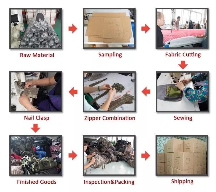 Custom Breathable Portable Airline Dog/Cat Travel Pet Carrier Bag
