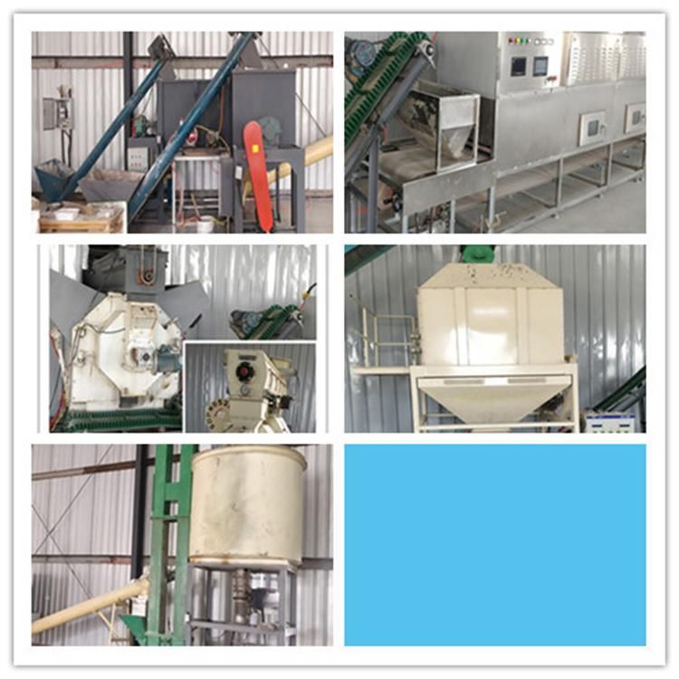 China Cat Litter Factory Pet Supplies OEM and ODM Litter