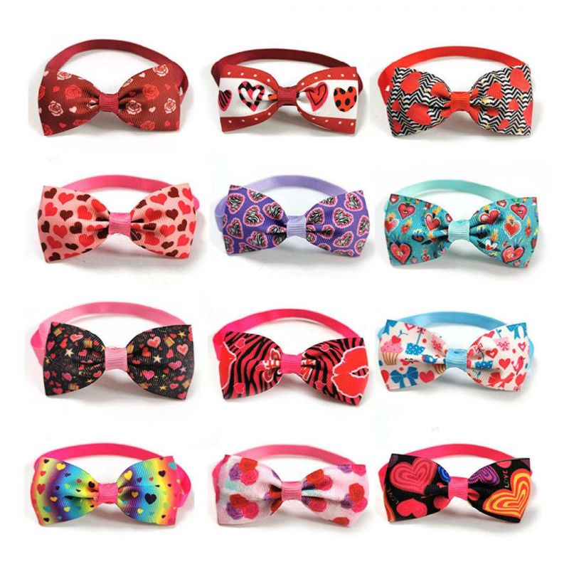 Small Tiny Puppy Pet Dog Hair Bows for Dog, Dog Hair Bow, Dog Hair Bows Grooming