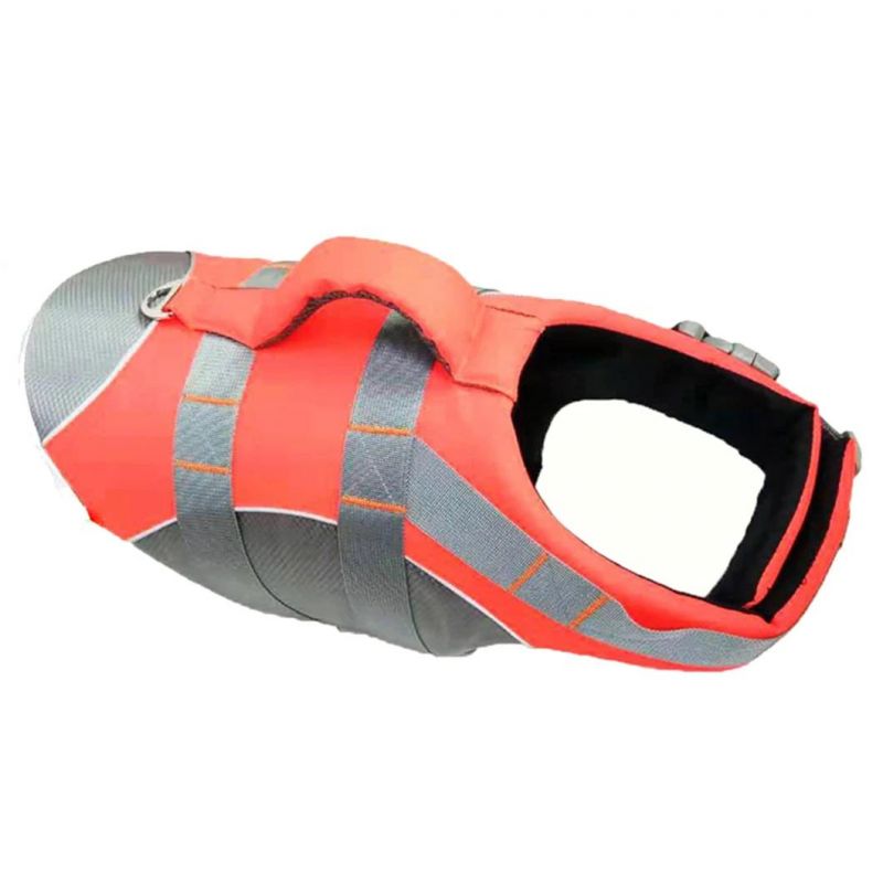 Adjustable Pet Life Jacket for Small Medium Large Dog