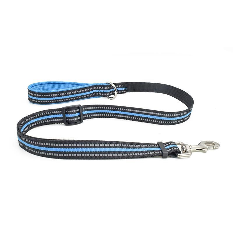 High Quality High Visibility Reflective Pet Harness Suit Dog Harness and Dog Leashes