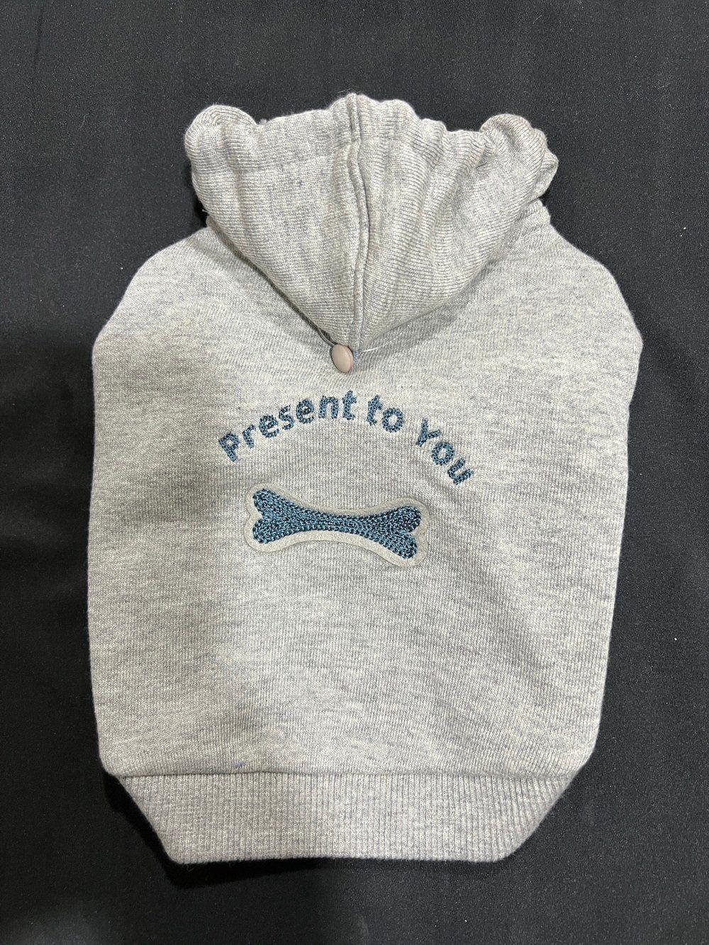 Pet Clothing Pet Tank Pet Jacket Dog Tank Cat Tank Jacket Hoodie