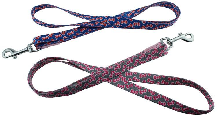 Sublimation Dog Leash Custom Pattern Design Heat Transfer Dog Leash