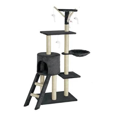 Wholesale Custom Cat&#160; Tree&#160; Cat&#160; Scratcher&#160; Tree