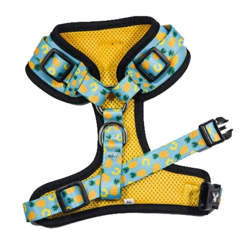 Harness for Dog Padded Harness for Pet Products
