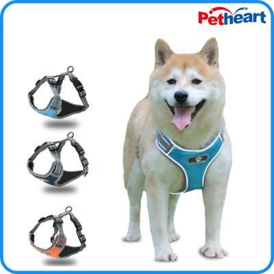 Factory Hot Sale Pet Accessories Pet Dog Harness