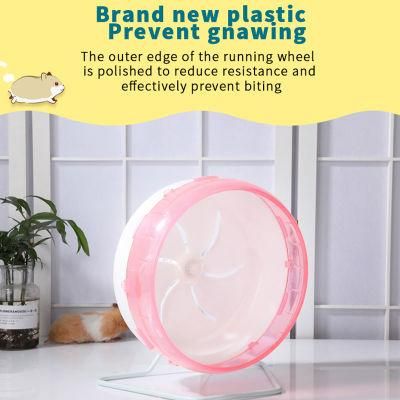 Yee Popular Design Environmentally Friendly for Hamster Running Wheel