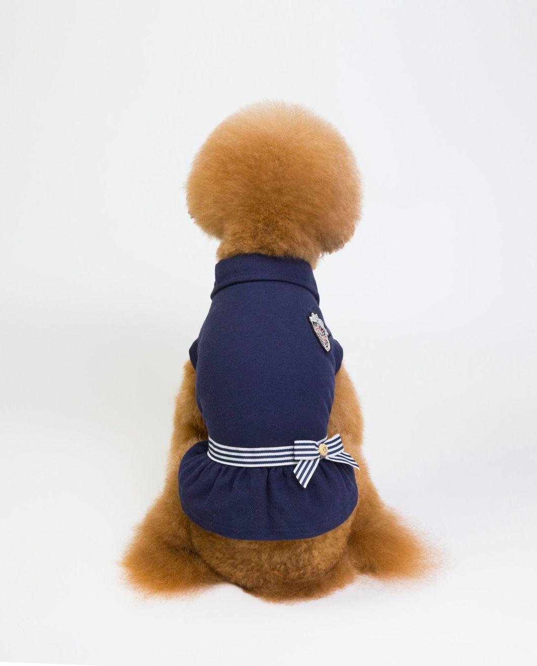 Eco-Friendly Comfortable Pet Clothes with Custom Private Logo