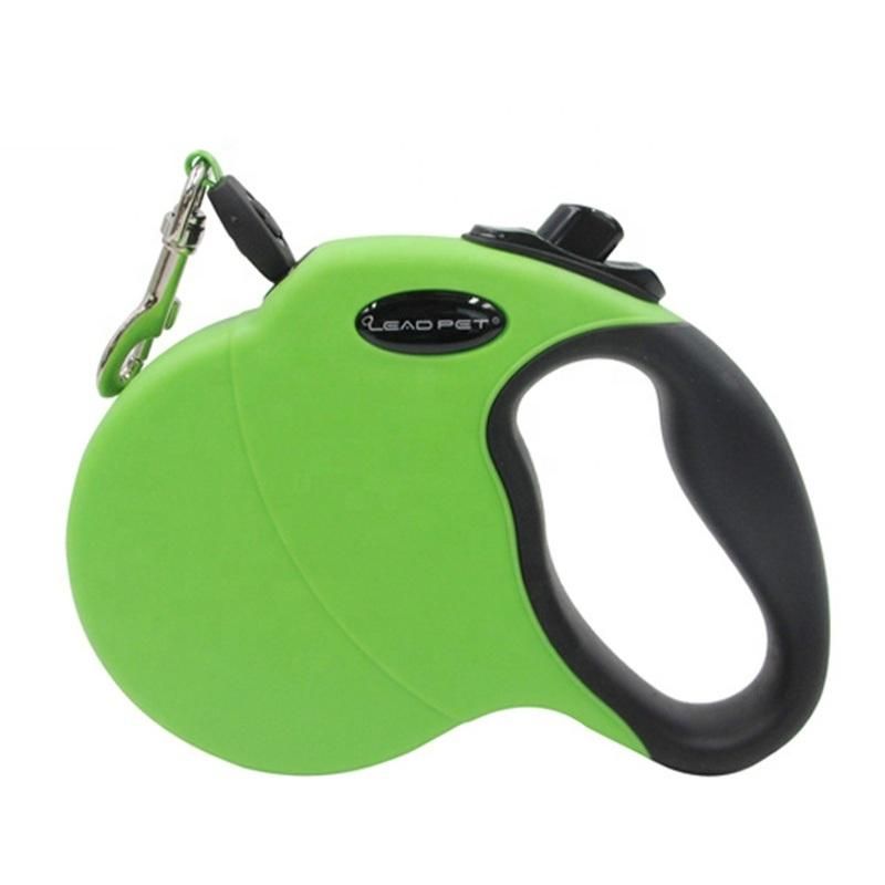 Wholesale More Design Retractable Dog Rope