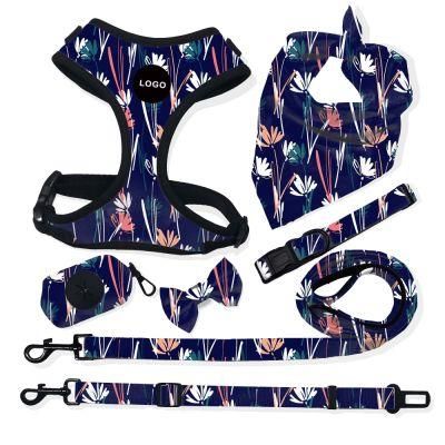 OEM Custom Dog Accessories Pet Products/Pet Accessory/Dog Harness