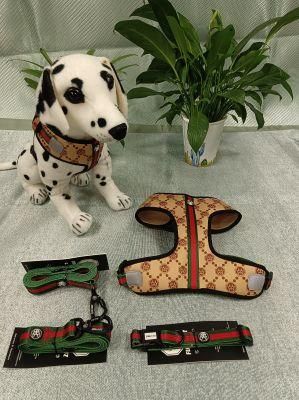2021 Pet Supplies Wholesale Collars Ins Hot Sale Dog Harness