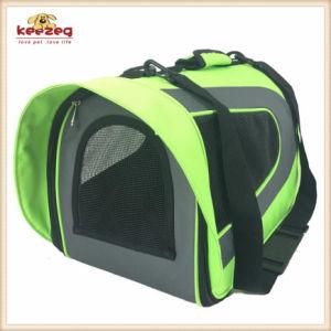 Foldable Pet Oxford Fabric Carrier Bag for Dog &amp; Cat (KD0004)