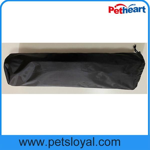 Factory Wholesale 600d Waterproof Large Pet Bed Dog Mat