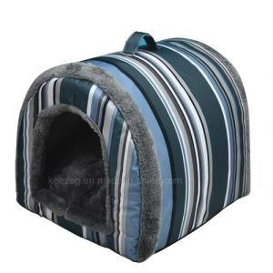 Durable Oxford Faric Dog Pet House/Cat House (KA0069)