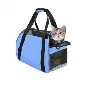 Outdoor Portable Tote Bag Travel Pet Carrier