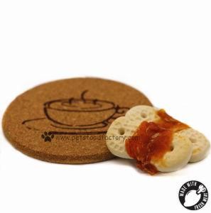 Wholesale Bulk Chicken Rolled Biscuits Pet Treats Dry Dog Food
