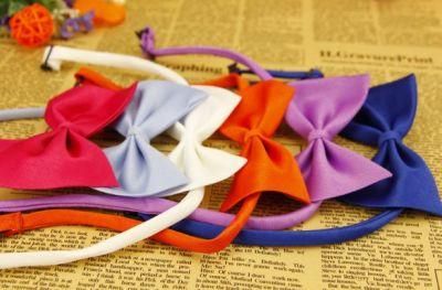 Special Pet Supplies Collar Bow Ties Cat Necklace Adjustable Strap Dogs Puppy Accessories Dog Bow Tie