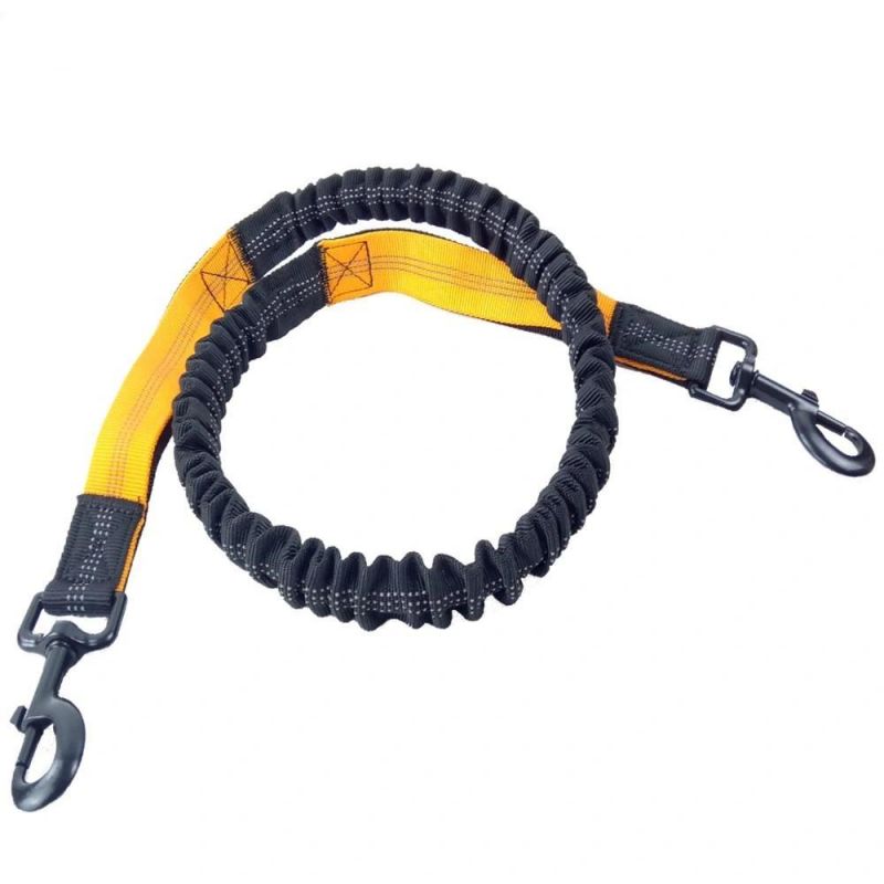 Strong Bungee Dog Leash for Medium & Large Dog