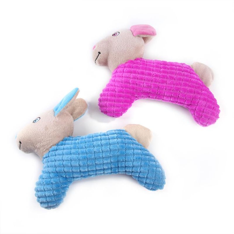 Pet Phonation Chewing Dog Toy Supply