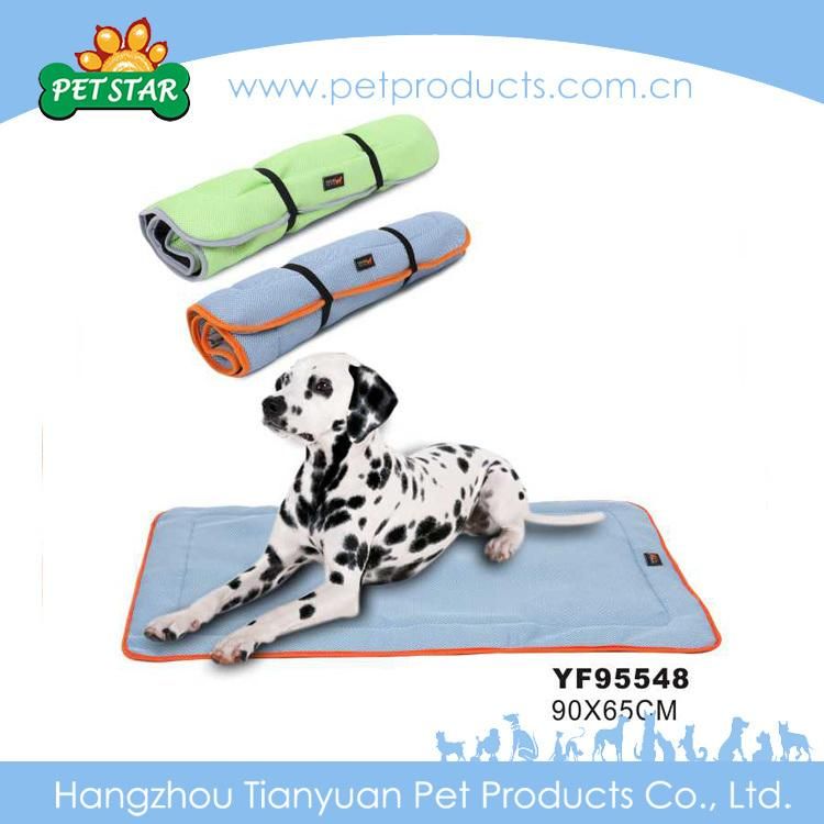 Factory Price Pet Mat Designer Dog Beds