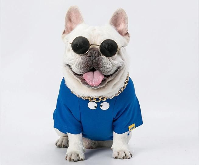 Classic Pet Accessories Trend Fashion Dog Eyeglasses Cat Shade Sunglasses